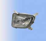 Front Fog  Lamp LH Triangle Type,284354409918   ,  284354409918